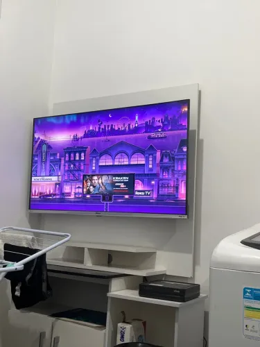 Televisão 