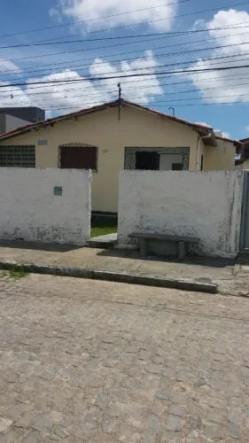 Casa para alugar em mangabeira