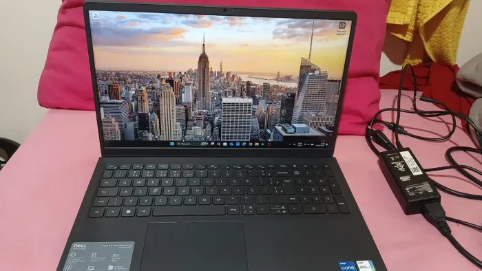 Notebook Dell Inspiron 15