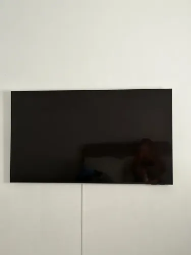 SmarTv 50? Samsung 