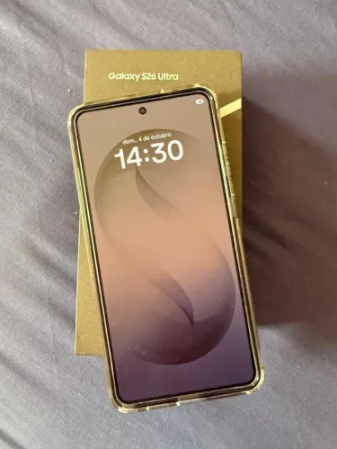 Samsung Galaxy S26 Ultra 256gb