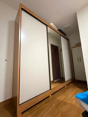 Vendo Guarda-roupas