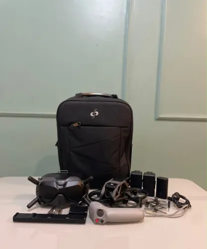 Dji Avata - Bolsa