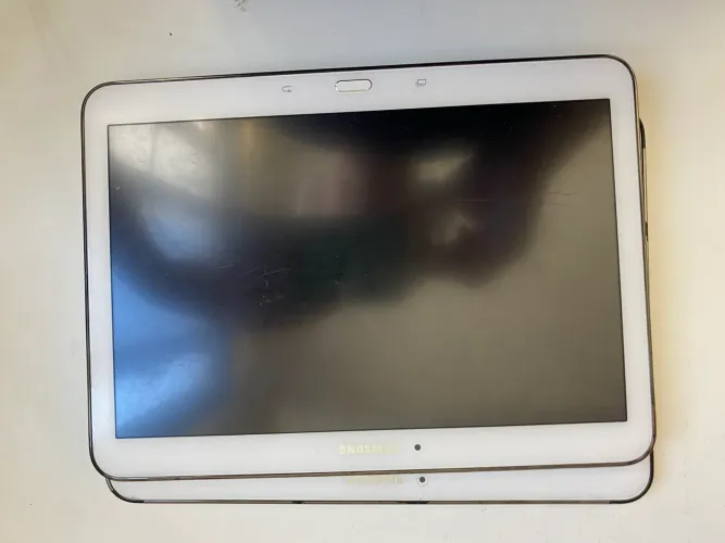 2 TABLET SAMSUNG - VENDO INDIVIDUAL