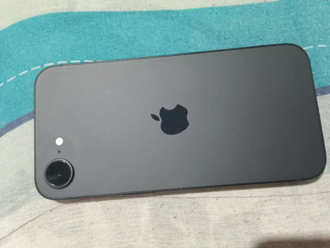 iPhone 16e 128gb preto !