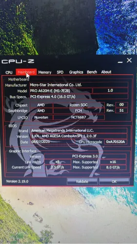 PC Gamer AMD AM5