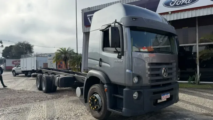 Vw 24-280 ano 2019