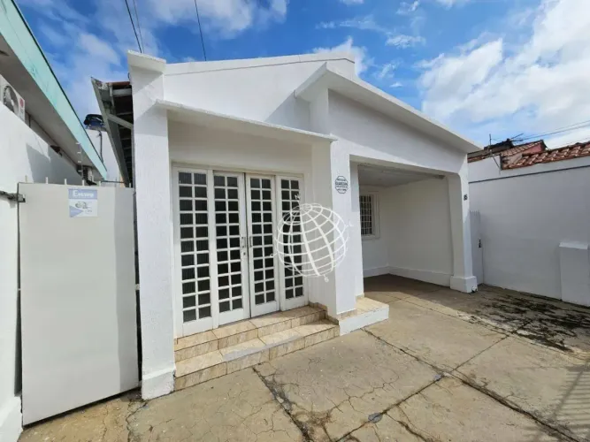 Casa com 3 dormitórios à venda, 129 m² por R$ 490.000,00 - Centro - Atibaia/SP
