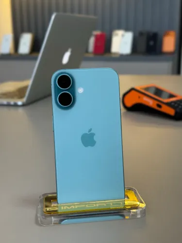 iPhone 16 128 gigas top de linha