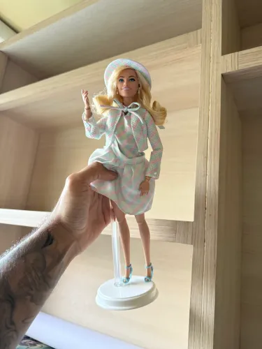 Boneca Barbie - Filme (2023) Margot Robbie