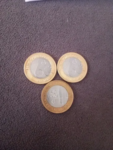 Moedas