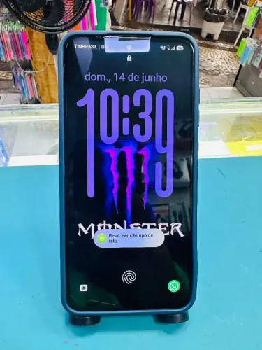 Samsung s24fe