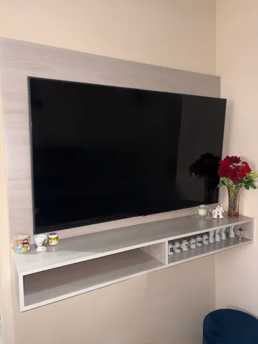 Painel para TV
