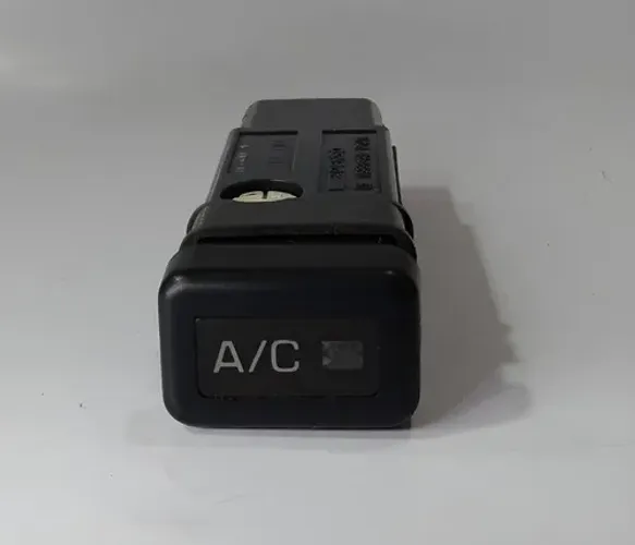 Botão Ar Condicionado Toyota Prévia 1990 - 1999