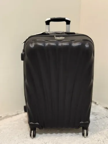 Mala de viagem - 23kg