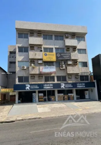 Sala Comercial para Alugar em Novo do Carmelo, Camaragibe