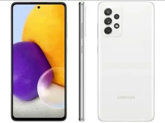 Vende - se Samsung A72