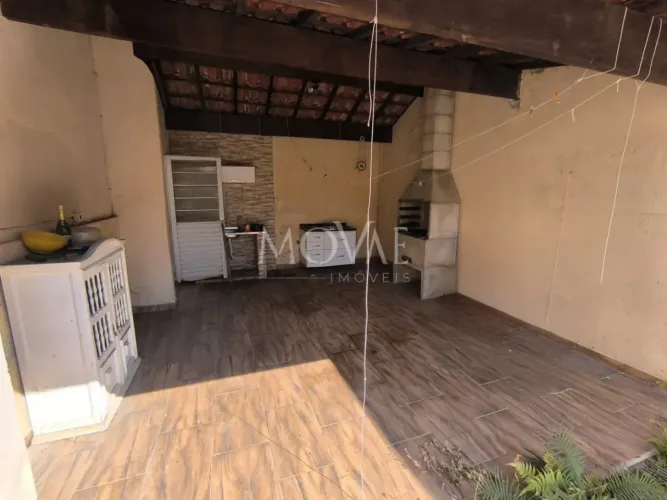 Casa antiga para demolição