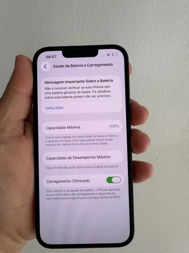 iPhone 13 128 GB