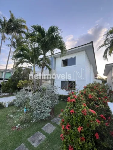 CASA ALTO PADRÃO EM CONDOMÍNIO FECHADO - PORTEIRA FECHADA