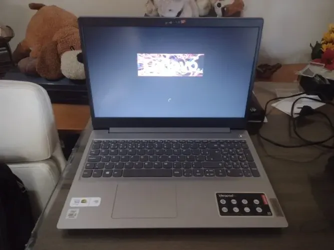 NOTEBOOK LENOVO 