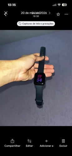 Applewatch se 3 