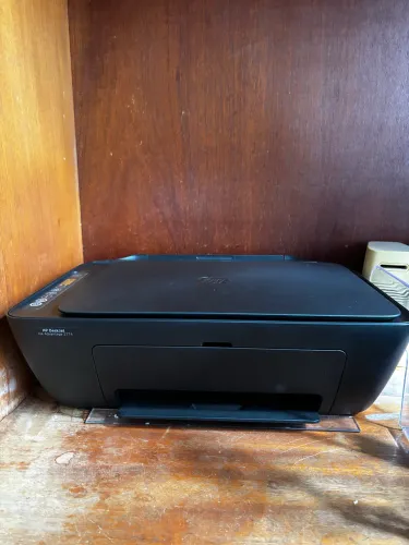Impressora HP DeskJet