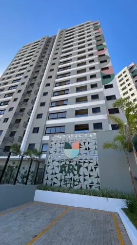 Residencial Art Haus