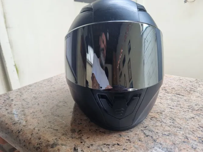 Capacete LS2 Rapid