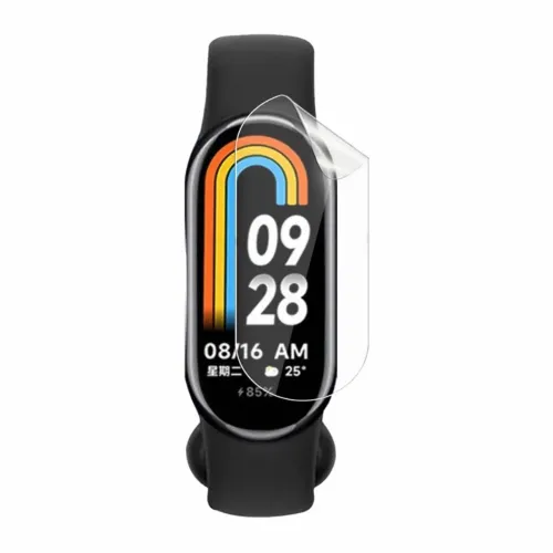 Película protetora para Mi band