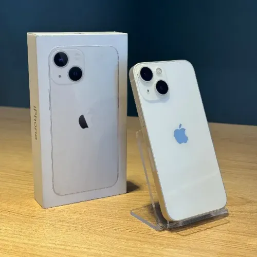 iPhone 13 - 128 / Novo e lacrado
