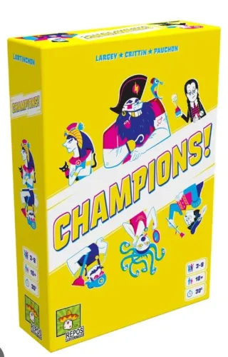 Champions