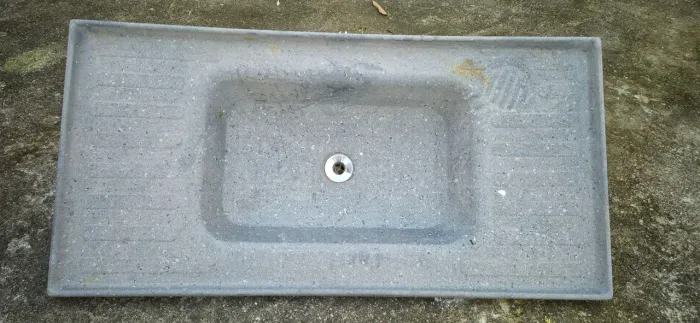 Pia externa