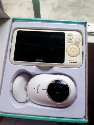 Babá eletrônica