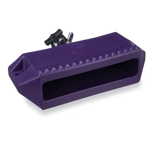 Vendo Block lp roxo grande 