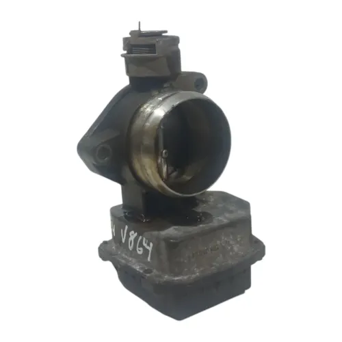 Tbi Corpo Borboleta Citroen C4 Pallas 2.0 16v 2007 A 2013