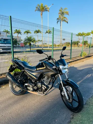 YAMAHA/YBR FACTOR 150 2024