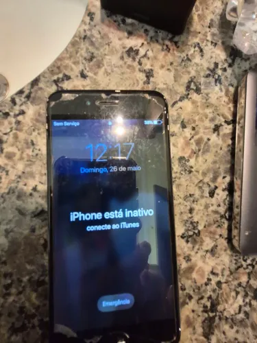 iPhone