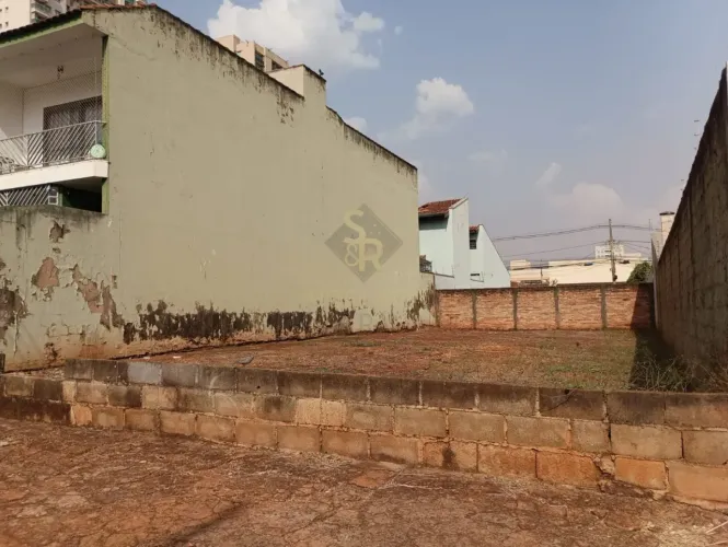 Terreno Comercial para Locação no Bairro Nova Ribeirânia, em Ribeirão Preto