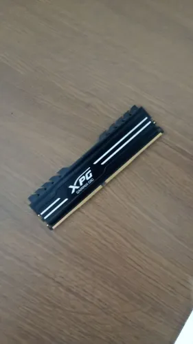 Memória ram xpg 8gb 3200mhz