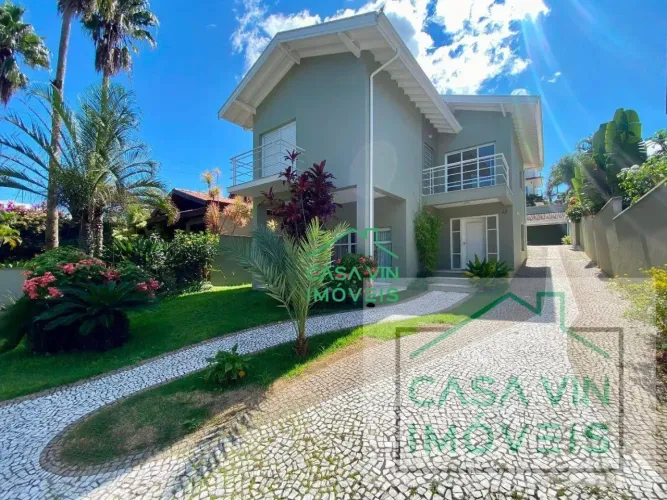 Casa com 4 dormitórios, 323 m² - venda por R$ 2.200.000,00 ou aluguel por R$ 12.330,00/mês