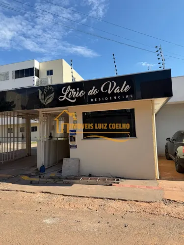 Apartamento à venda em Cuiabá/MT