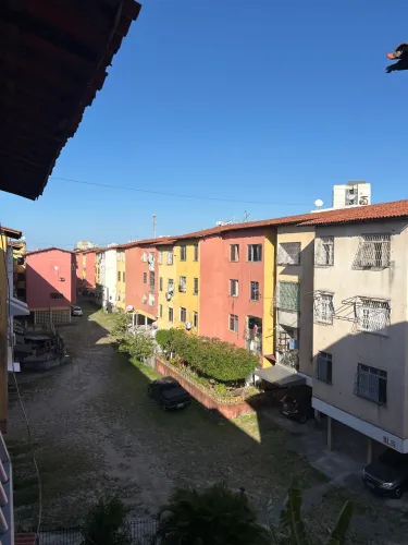 Apartamento Condomínio Jardim Maraponga para alugar  (R$ 1500,00)