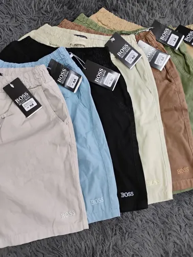 Short sarja linha Premium atacado mínimo 6 peças
