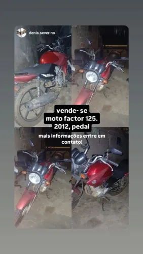 Moto factor