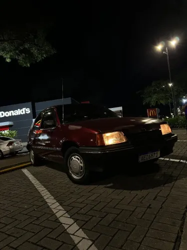 Chevrolet Kadett Gl/sl/lite/turim 1.8 1995