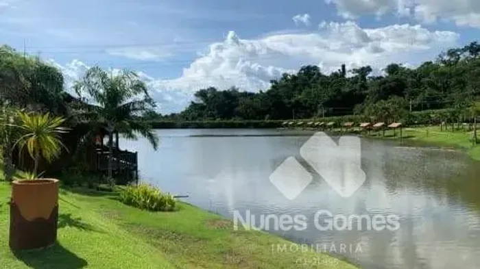 Oportunidade - Terreno 1000m2 no Terra Santa Monte Hermon - Área Rural de Trindade, Trinda