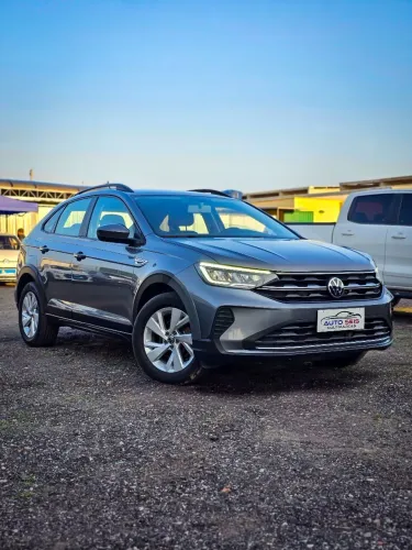 Volkswagen Nivus Comfortline 1.0 200 TSI Flex AUT 2022