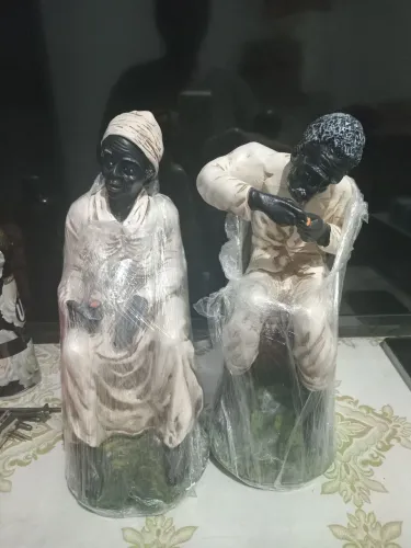 Casal de vovós