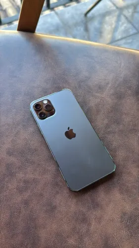 iPhone 12 Pro